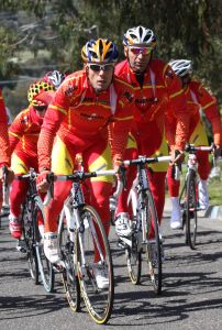 Mundial de Melbourne: Garate ve a Freire entre los favoritos